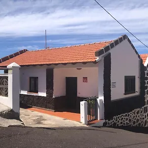 Сasa de vacaciones Casa El Natero 1, Mocanal