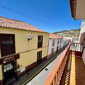 Hostal Alma In The Heart Of The Vilaflor! Self Check In 24h, Vilaflor