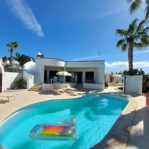 Pensión Sol Y Luna Room&suite Lanzarote Holidays, Playa Blanca (Lanzarote)