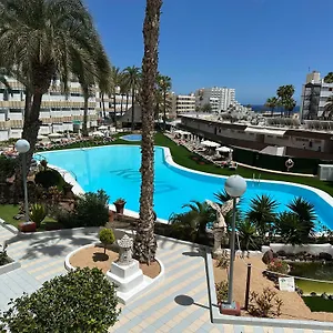 Apartahotel Estudio Mondrian, Playa del Inglés