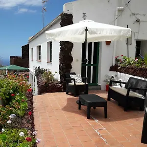 Casa rural Miposa, Mocanal